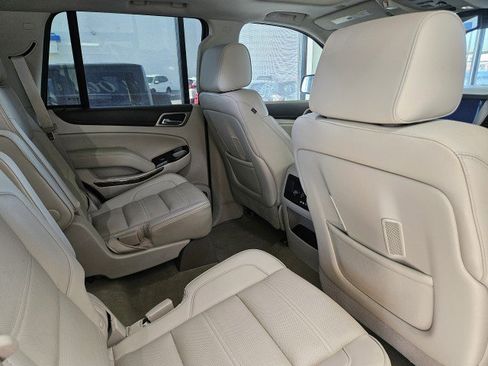 Used 2016 GMC Yukon Denali w/ Open Road Package AWD/4WD image 16