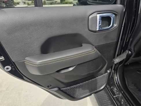 New 2026 Jeep Wrangler Sahara image 9