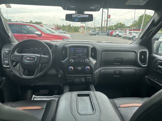Used 2019 GMC Sierra 1500 AT4 w/ Driver Alert Package I video 2