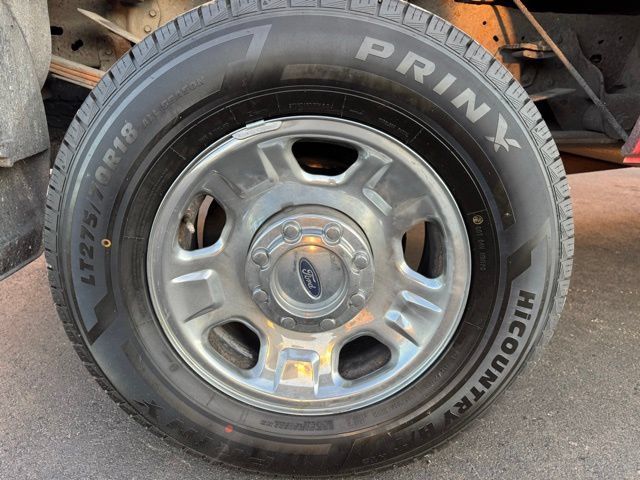 Used 2007 Ford F350 XLT AWD/4WD image 19