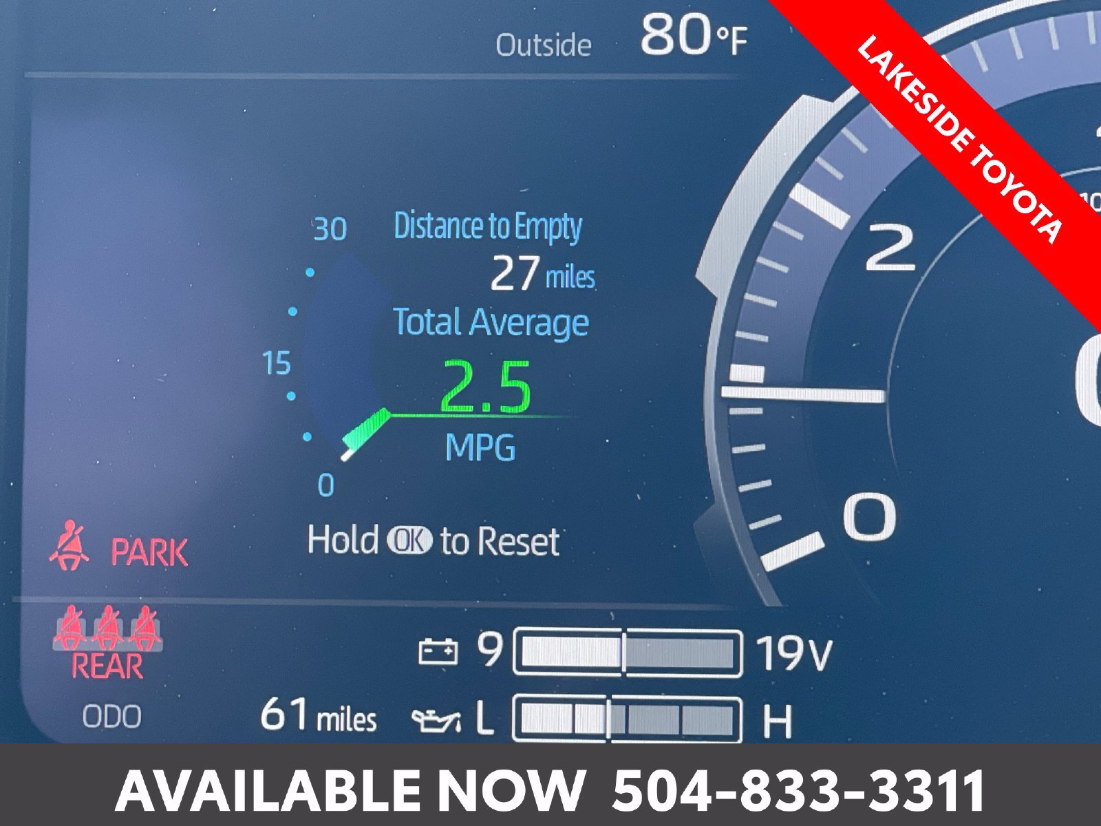 Certified 2026 Toyota Tundra Platinum AWD/4WD image 42