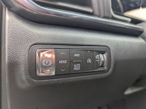 New 2026 GMC Terrain AT4 AWD/4WD image 16