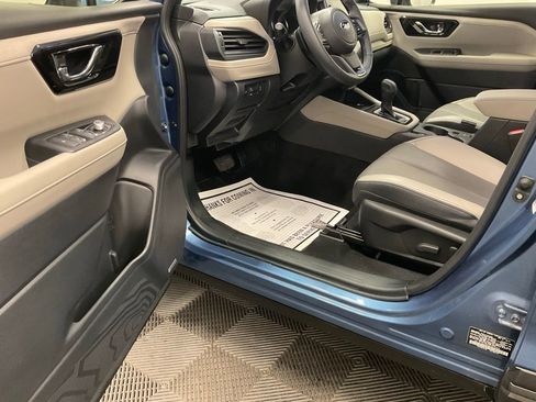 Certified 2025 Subaru Forester Limited AWD/4WD image 8