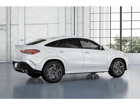 New 2026 Mercedes-Benz GLE 450 4MATIC image 19