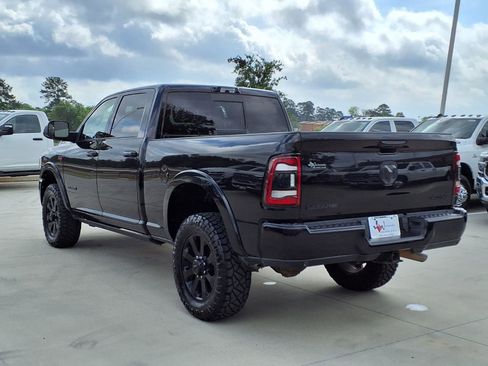 Used 2022 RAM 2500 Laramie image 2