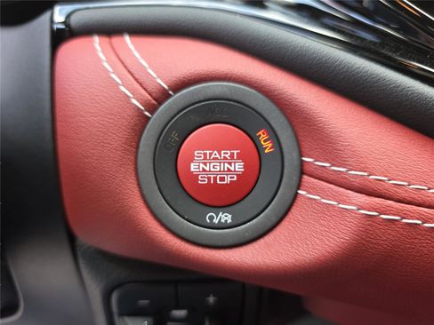 Used 2024 Dodge Durango SRT Hellcat image 27