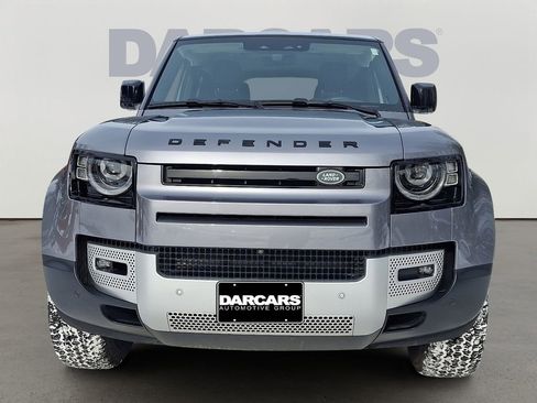 Used 2024 Land Rover Defender 110 S image 2