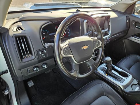 Used 2020 Chevrolet Colorado ZR2 image 12