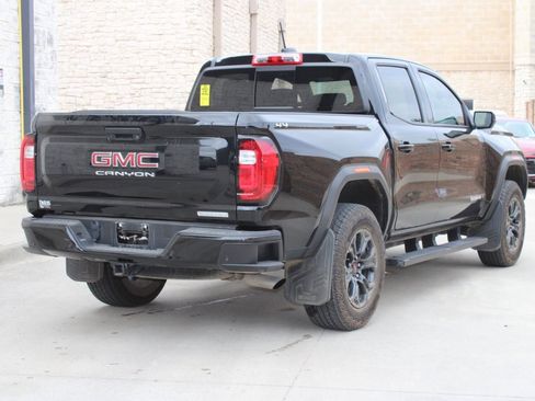 Used 2024 GMC Canyon Elevation w/ Convenience Package image 3