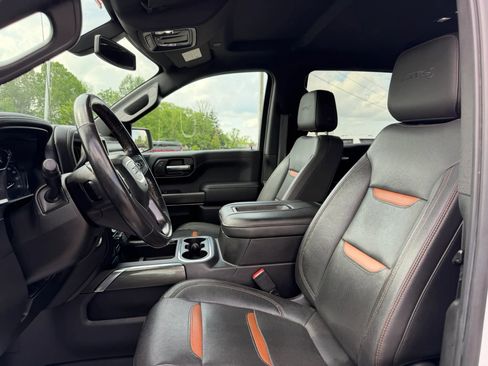 Used 2019 GMC Sierra 1500 AT4 AWD/4WD image 16