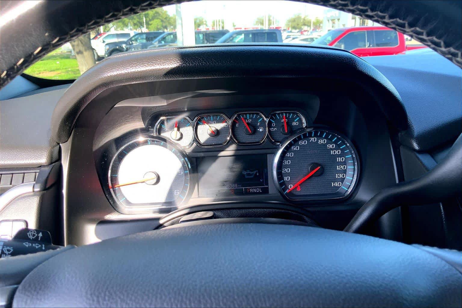 Used 2019 Chevrolet Tahoe LT AWD/4WD image 26
