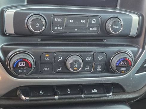 Certified 2018 GMC Sierra 1500 SLT w/ SLT Premium Package AWD/4WD image 24