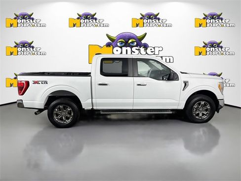 Used 2023 Ford F150 XLT w/ XTR Package image 4