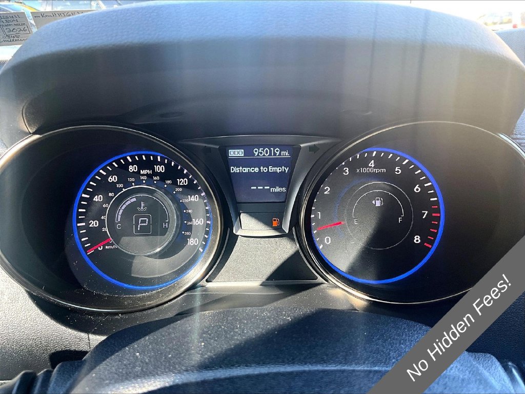 Used 2016 Hyundai Genesis 3.8 RWD image 15