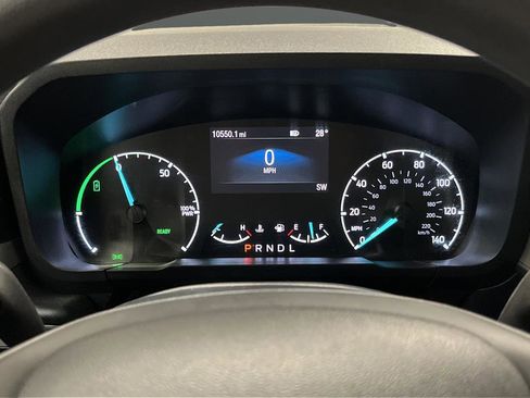 Used 2024 Ford Maverick XL image 15