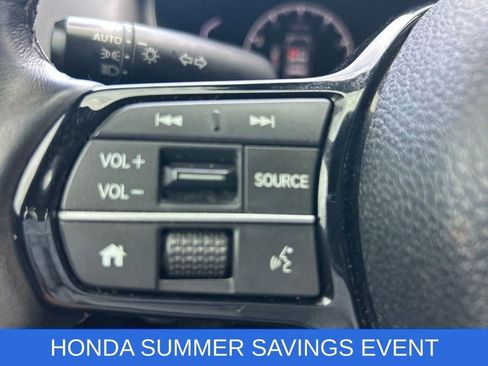 Used 2024 Honda Civic Sport image 23
