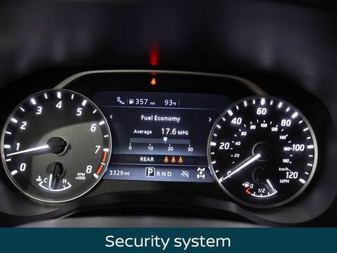 Certified 2025 Nissan Frontier SV w/ SV Convenience Package AWD/4WD image 14