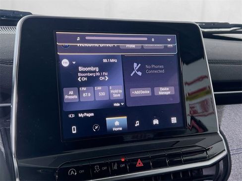 Used 2022 Jeep Compass Latitude w/ Convenience Group image 7