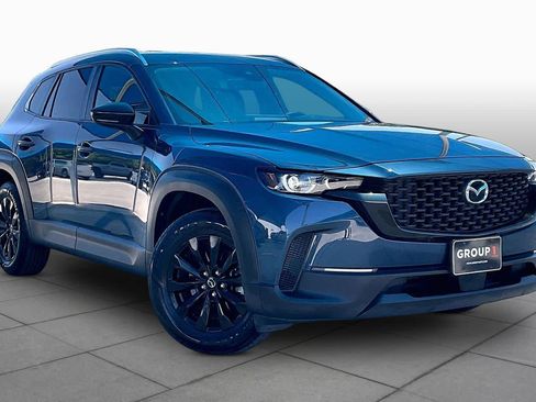 Used 2024 MAZDA CX-50 AWD 2.5 S w/ Convenience Package image 3
