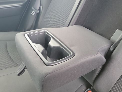 Certified 2024 Toyota RAV4 LE image 22