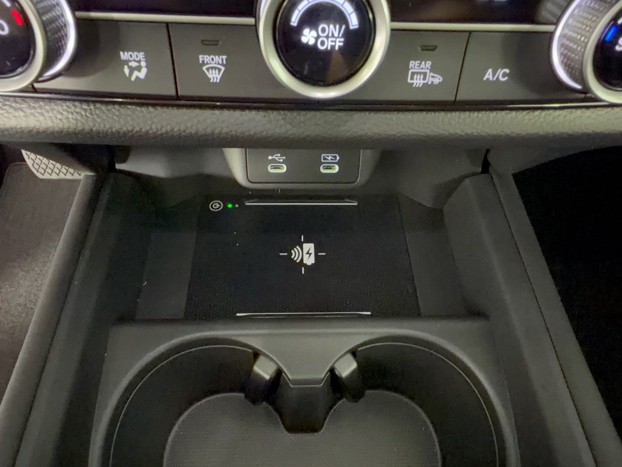 New 2027 Honda HR-V EX-L image 31