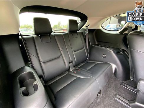 Used 2023 MAZDA CX-9 Touring image 28