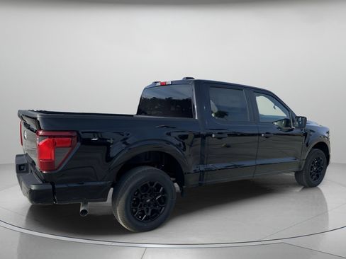 New 2026 Ford F150 STX image 3