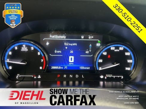 Used 2021 Ford Bronco Sport Outer Banks AWD/4WD image 27