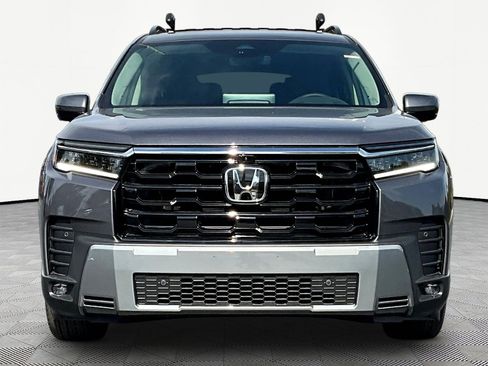 New 2026 Honda Pilot Elite image 2