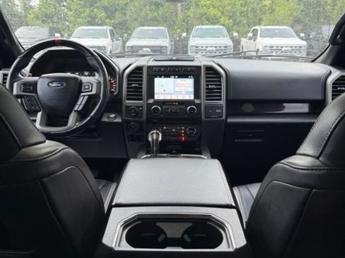 Used 2018 Ford F150 Raptor w/ Equipment Group 802A Luxury AWD/4WD image 22
