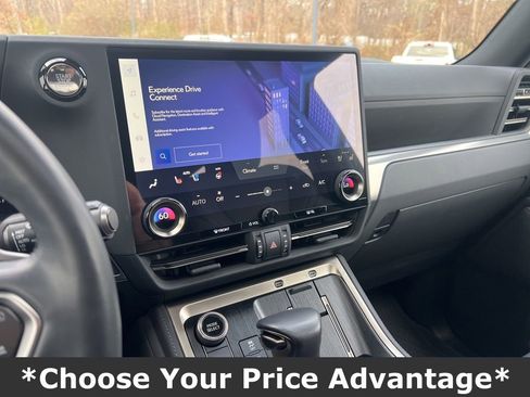 Used 2024 Lexus GX 550 w/ Accessory Package (Z1) image 62