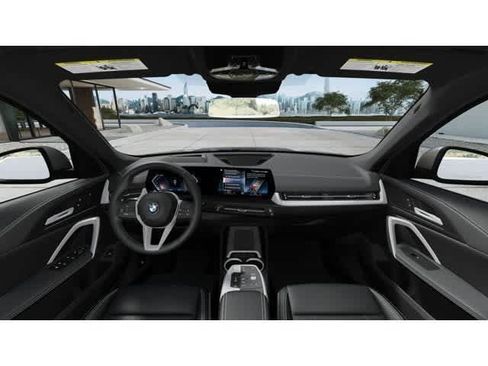 New 2026 BMW X1 xDrive28i w/ Technology Package AWD/4WD image 10
