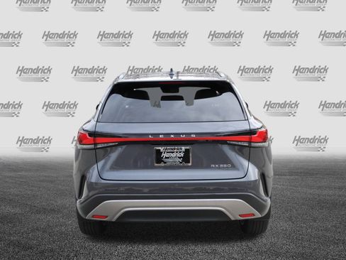 Used 2024 Lexus RX 350 Premium Plus image 8