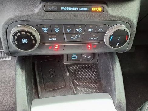 Certified 2022 Ford Bronco Sport Big Bend w/ Convenience Package AWD/4WD image 19