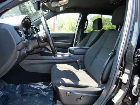 Used 2024 Dodge Durango GT AWD/4WD image 14