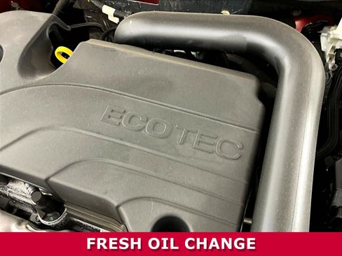 Used 2023 Chevrolet Equinox Premier FWD image 30