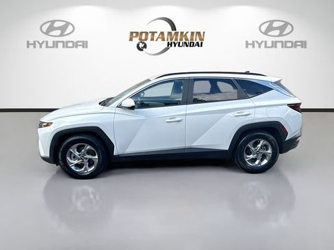 Used 2024 Hyundai Tucson SEL image 8