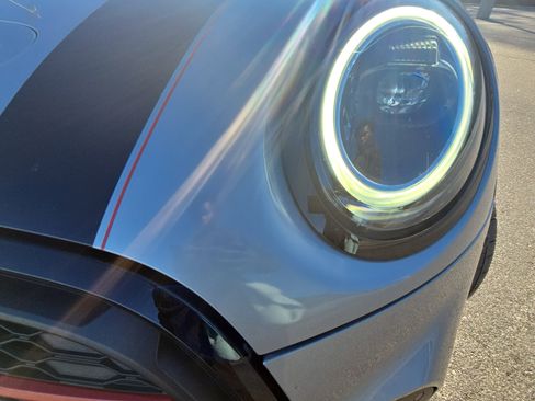 Used 2024 MINI Cooper John Cooper Works image 27