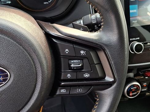 Used 2025 Subaru Forester Wilderness AWD/4WD image 23