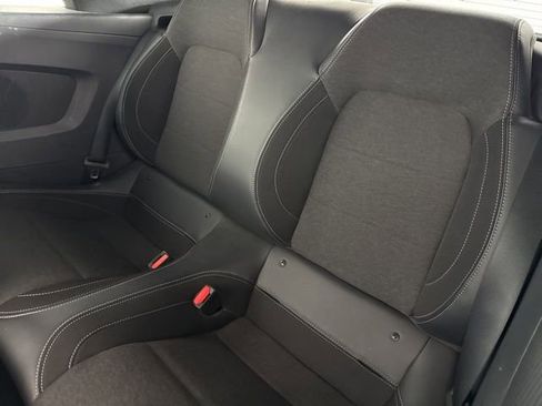 Used 2024 Ford Mustang Convertible image 14