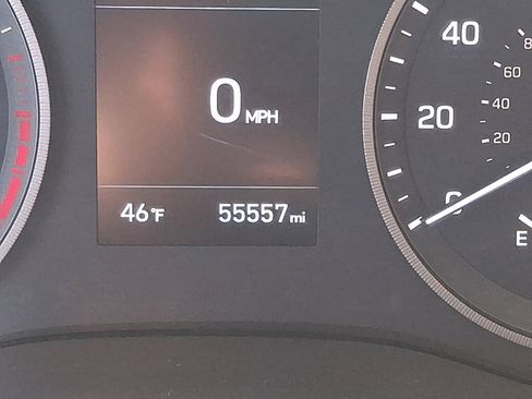 Used 2021 Hyundai Tucson Value image 19