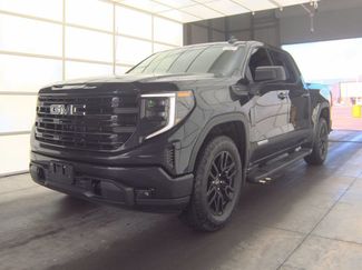 Used 2024 GMC Sierra 1500 Elevation w/ LPO, Elevation Black Package AWD/4WD video 1