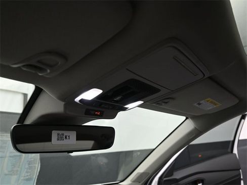 New 2025 Honda Accord Touring image 9