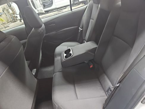 Used 2024 Toyota Corolla LE image 13