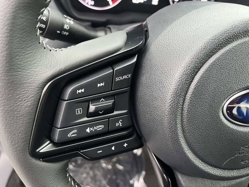New 2026 Subaru Forester Premium image 25