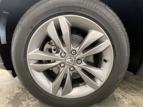 New 2026 Acura MDX SH-AWD image 28