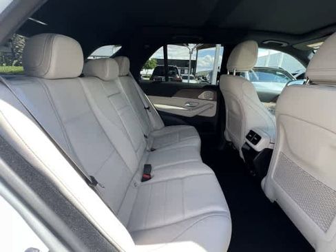 New 2026 Mercedes-Benz GLE 350 4MATIC image 21