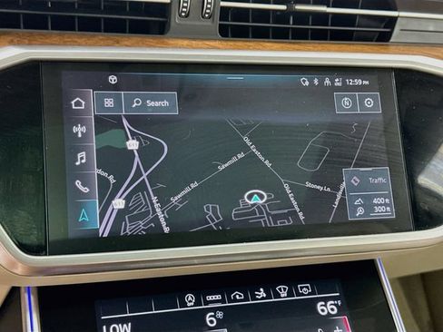 Used 2022 Audi A7 Prestige AWD/4WD image 17