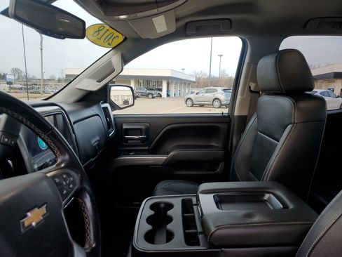 Used 2018 Chevrolet Silverado 1500 LT w/ All Star Edition image 26