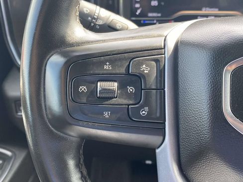 Used 2024 GMC Sierra 1500 Elevation AWD/4WD image 20